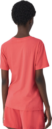 Koszulka damska Champion SS Tee koralowa 118091 PS203