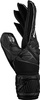 Rękawice bramkarskie Reusch Attrakt Resist czarne 5470615 7700