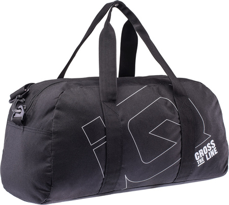 Torba turystyczna treningowa IQ Onboard 24 litry czarny