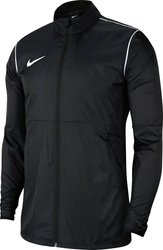 Kurtka dla dzieci Nike RPL Park 20 RN JKT W JUNIOR czarna BV6904 010
