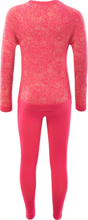 Bielizna termoaktywna dziecięca zestaw bluza spodnie kalesony legginsy Bejo Grar Set II KDG rozmiar 122/128
