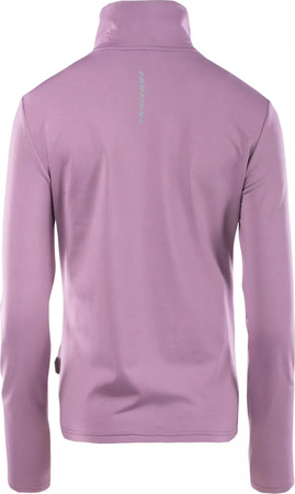 Damska bluza treningowa mikropolar Martes Lady Lucita rozmiar M