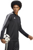 Bluza męska adidas Tiro 23 Club Training Top czarno-biała HS3617