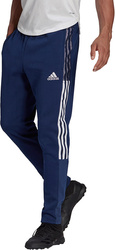 Spodnie męskie adidas Tiro 21 Sweat granatowe GH4467