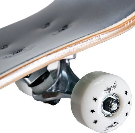 Deskorolka Allright Tetragon