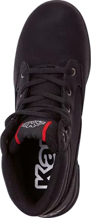 Buty Kappa Bonfire czarne 242777 1111