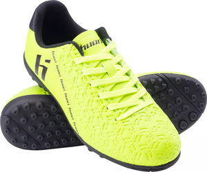 Dziecięce buty piłkarskie turfy Huari Jusino II Teen Tf rozmiar 36