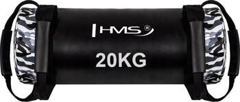 Worek bułgarski do ćwiczeń HMS WDC20 20 kg