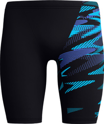 Męskie Bokserki Kąpielowe Hboom Vcut Jam Am  rozmiar 40