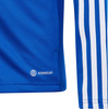 Bluza dla dzieci adidas Tiro 23 League Training niebieska HS3526