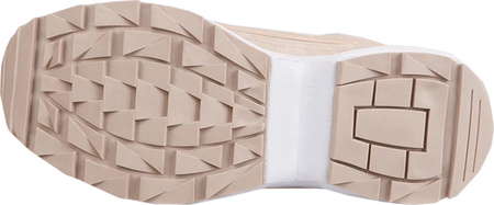 Buty damskie Kappa Shivoo Ice beżowe 242968 4210