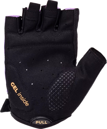 Damskie rękawiczki rowerowe Radvik Hilder rozmiar L