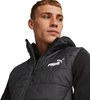 Kamizelka męska Puma ESS Padded Vest czarna 848939 01