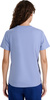 Koszulka damska 4F F2970 niebieska 4FWAW25TTSHF2970 32S