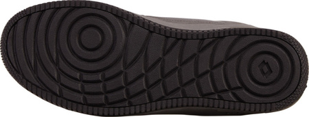 Buty męskie Lotto Prehna Fur szare 2400380U 1919