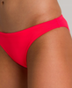Damski dół stoju kąpielowego kostiumu basenowego Arena Real Brief fluo rozmiar L