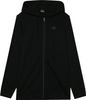 Bluza męska 4F M1768 czarna 4FWMM00TSWSM1768 20S