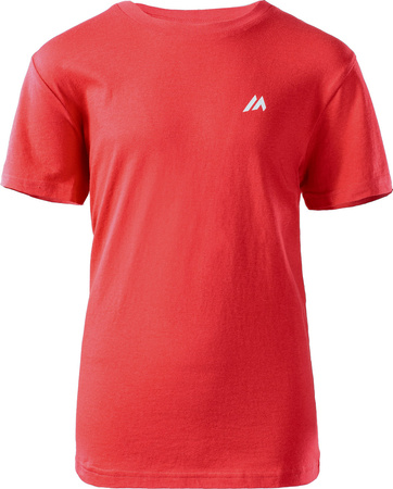 Dziecięca koszulka sportowa z krótkim rękawem Martes Mando Jr rozmiar 146