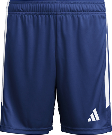 Spodenki dla dzieci adidas Tiro 26 League granatowe KA8821