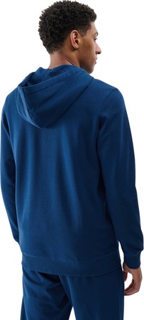 Bluza męska 4F M1768 morska zieleń 4FWMM00TSWSM1768 46S