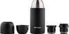 Termos Meteor 750 ml czarny 17246