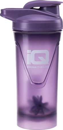 Shaker Iq cross the line TESTO