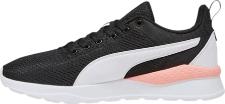 Buty damskie Puma Anzarun Lite czarno-białe 371128 51