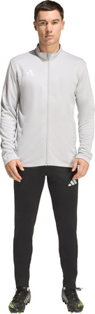 Bluza męska adidas Entrada 26 Track szara JZ6592