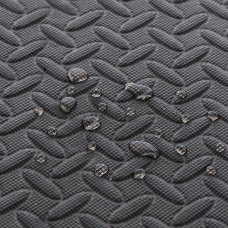 Mata puzzle 9 elementów 12mm HMS PREMIUM MP12 ciemno szara