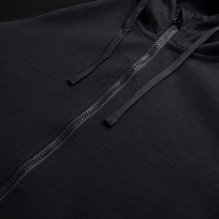 Dziecięca bluza z kapturem bawełniana Martes Misini Jr rozmiar 164