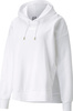 Bluza damska Puma HER Hoodie TR biała 589519 02