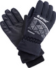 Dziecięce rękawice zimowe narciarskie rękawiczki snowboardowe Hi-tec Flam Jr rozmiar L/XL