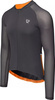 Męska koszulka rowerowa kolarska z długim rękawem Radvik Thialfi Gtsrozmiar XXL