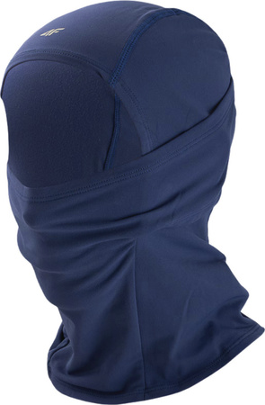 Kominiarka 4F U121 ciemny granat 4FWMM00ABALU121 30S