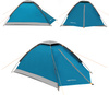 NC6033 NAMIOT KEMPINGOWY JASNO SZARO-NIEBIESKI NIGHTFALL NILS CAMP