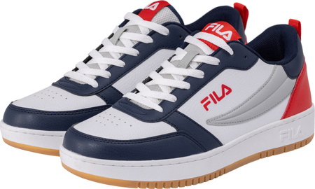 Buty męskie Fila Rega NF FFM0370 50007