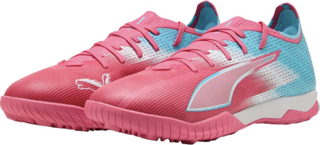 Buty piłkarskie Puma Ultra 6 Match Re-Charge TT 108766 01