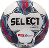 Piłka nożna Select Futsal Super TB FIFA Fogo Ekstraklasa biało-niebieska 18674