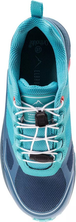 Damskie buty trekkingowe turystyczne wodoodporne Elbrus Eltero rozmiar 39