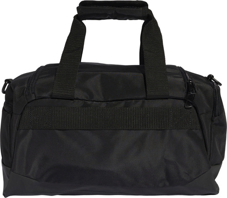 Torba adidas Training Defender Duffle XSmall czarna JZ0609
