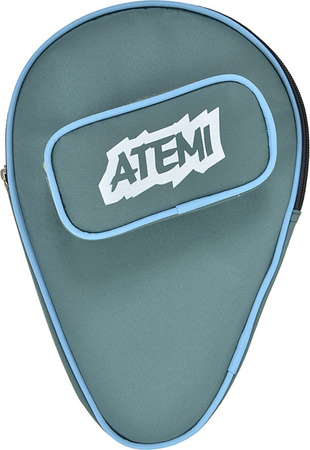 Pokrowiec na rakietkę do tenisa stołowego ping ponga Atemi