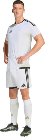 Spodenki męskie adidas Tiro 26 Competition Match biało-czarne KA6183