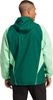 Kurtka męska adidas Tiro 23 Competition All Weather zielona IC4570