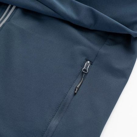 Męska bluza treningowa z kapturem Hi-tec Tolin rozmiar S