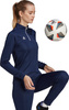 Bluza damska adidas Entrada 22 Top Training granatowa H57483
