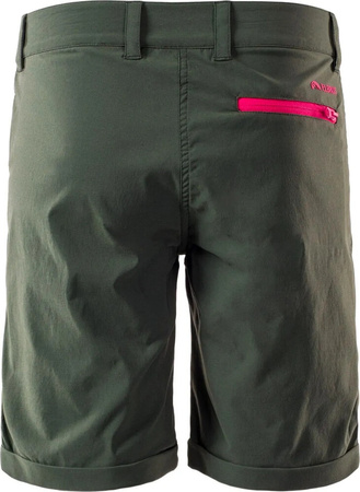 Damskie spodenki trekkingowe turystyczne Elbrus Sault Wo's rozmiar S