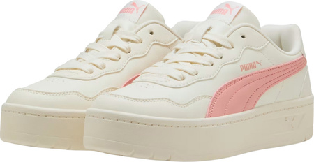 Buty damskie Puma Court Lally Skye 400368 04