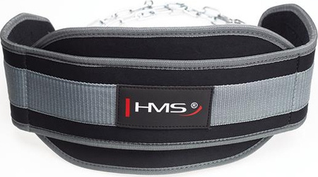 Pas obciążeniowy do ćwiczeń siłowych HMS PST04