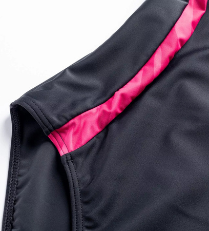 Damski strój kostium kąpielowy jednoczęściowy Aquawave Asma Wmns rozmiar XL