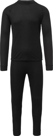 Męski zestaw bielizny termoaktywnej spodnie bluza Martes Sinori Set rozmiar L